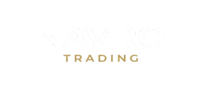 Navro Trading Logo