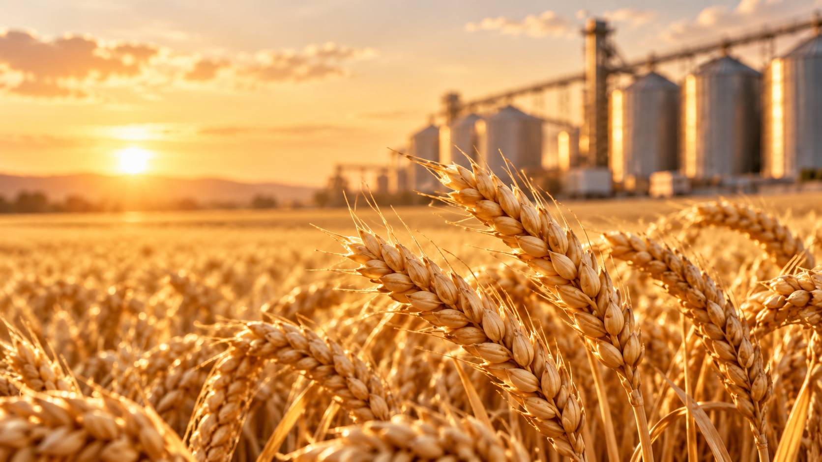 Wheat