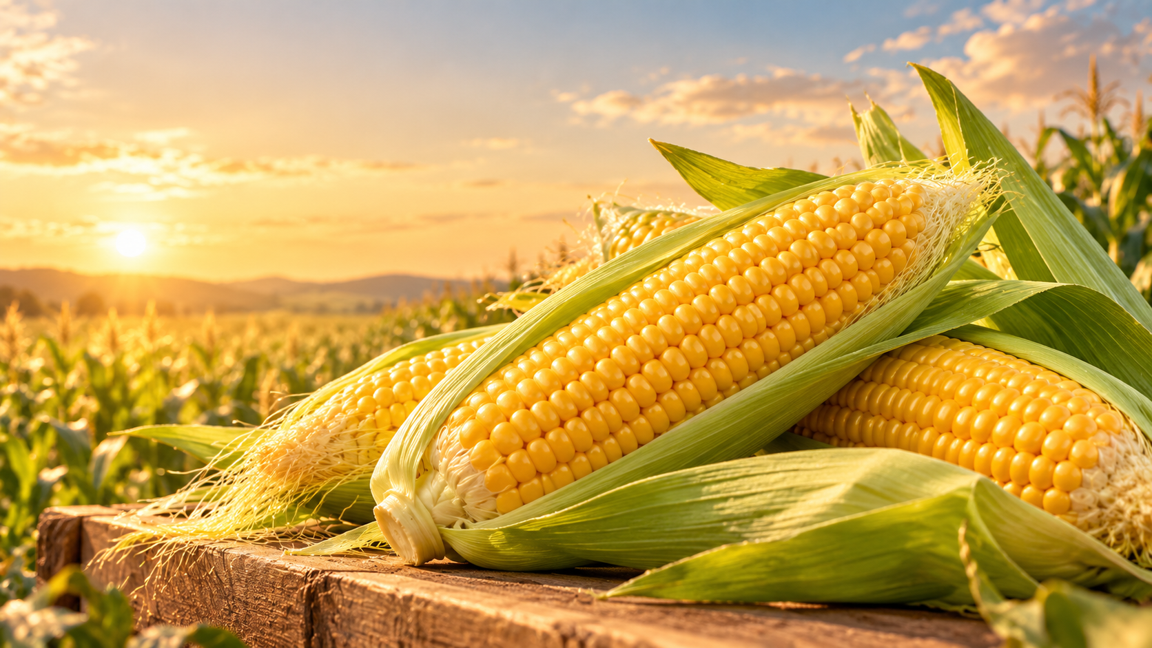Corn